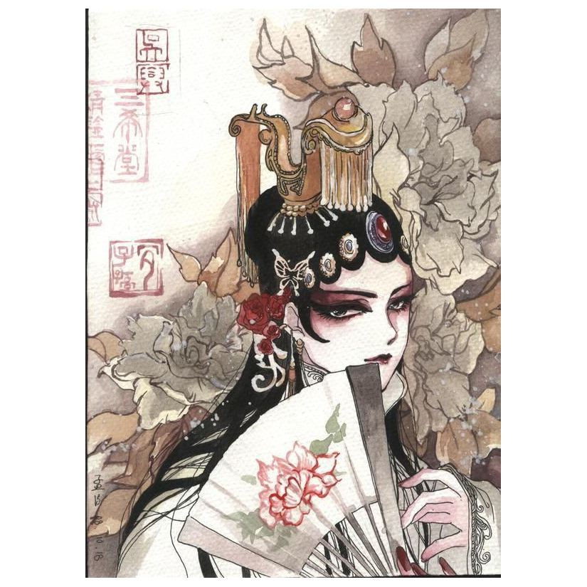 我真的是萌新