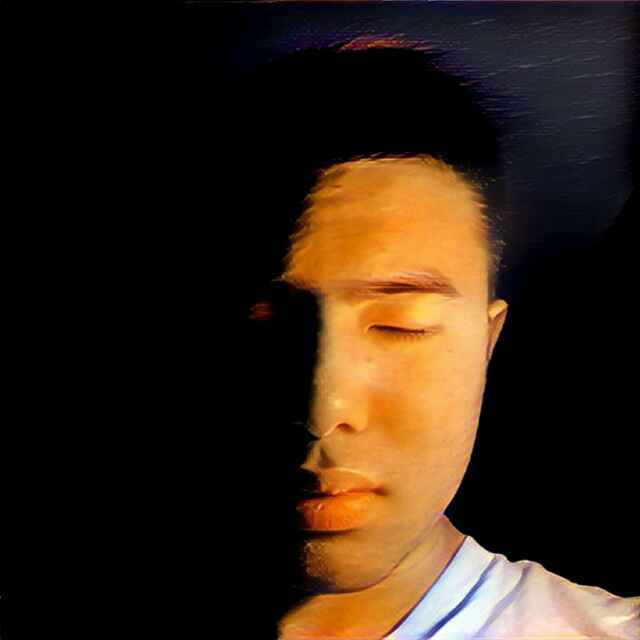 麒桦