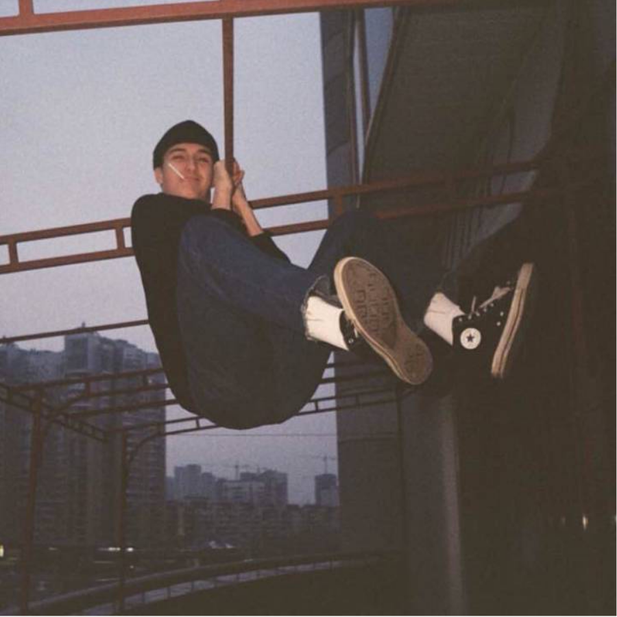 冥想