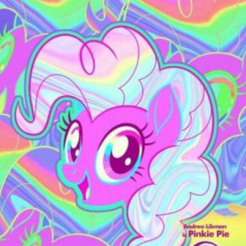 Pinkie Pie