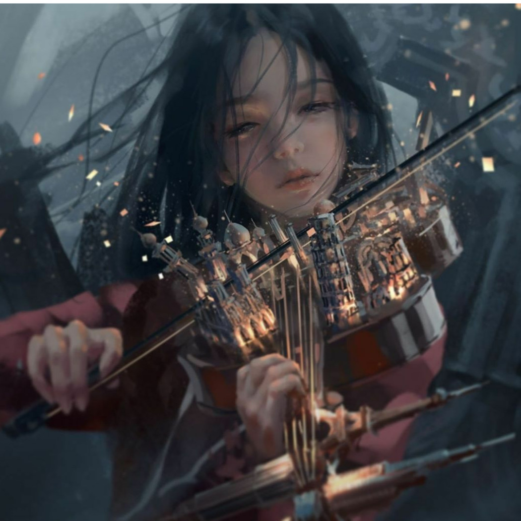 摸鱼梦想家