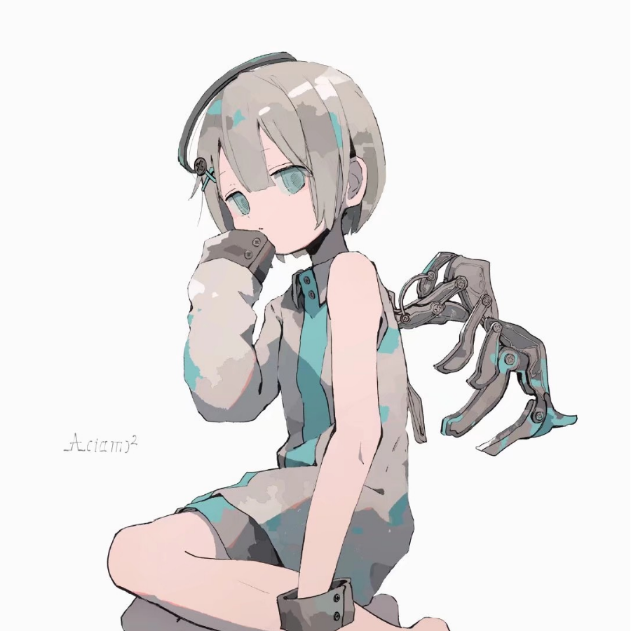 无尽夏.