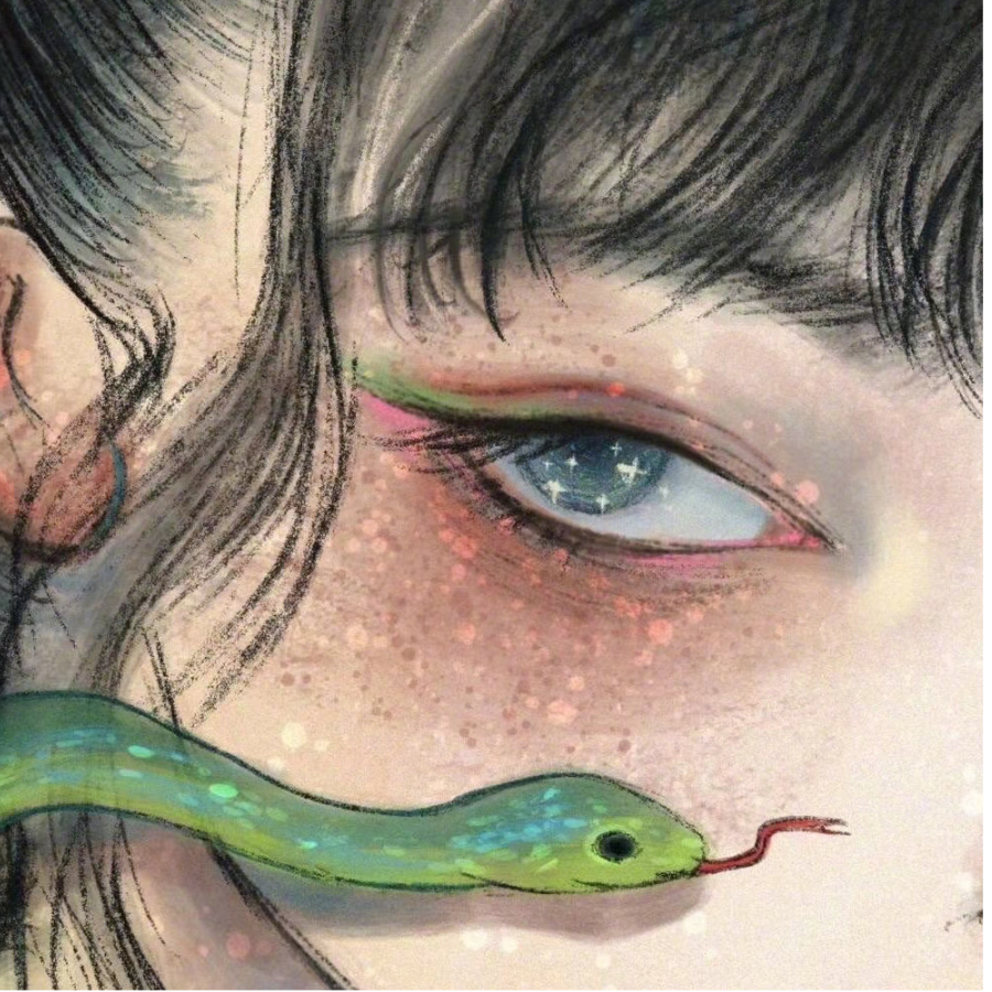 不吃姜