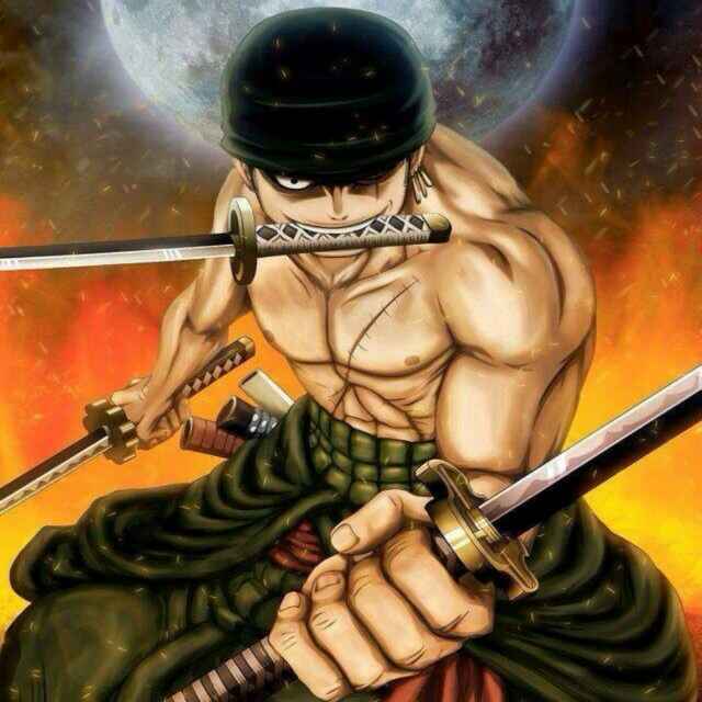 马钊
