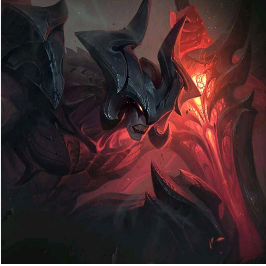 Aatrox