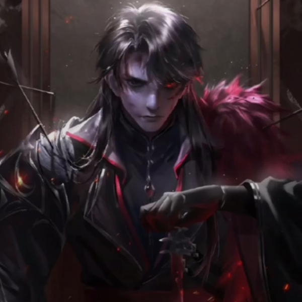 库库林白夜.灭法者