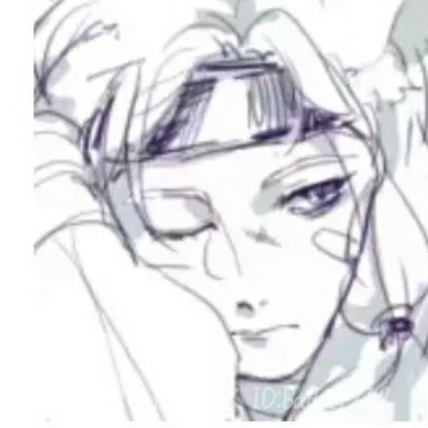 一只快乐的殷若鸾啊