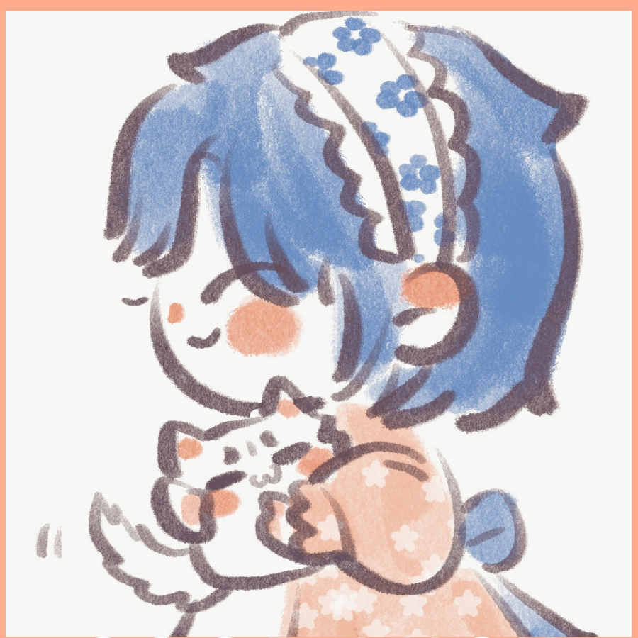 花星星