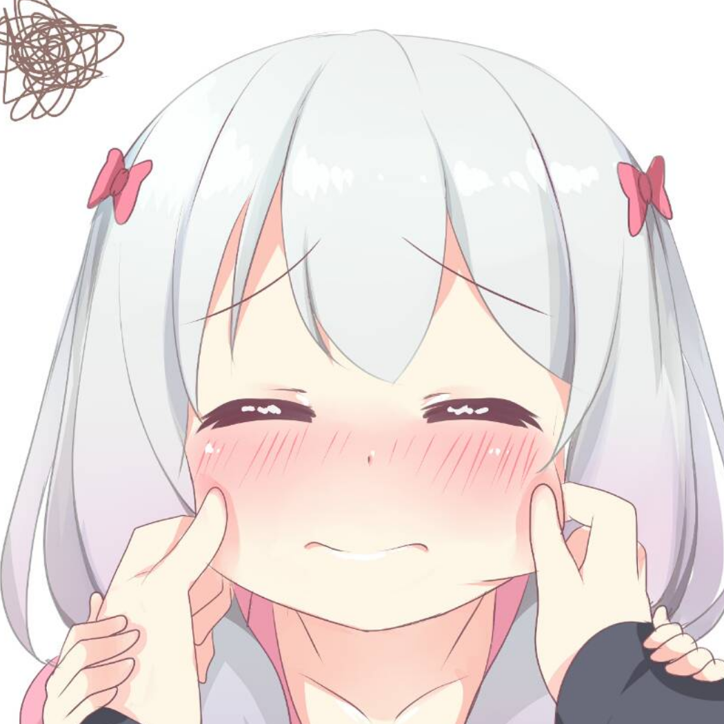 纱雾酱~