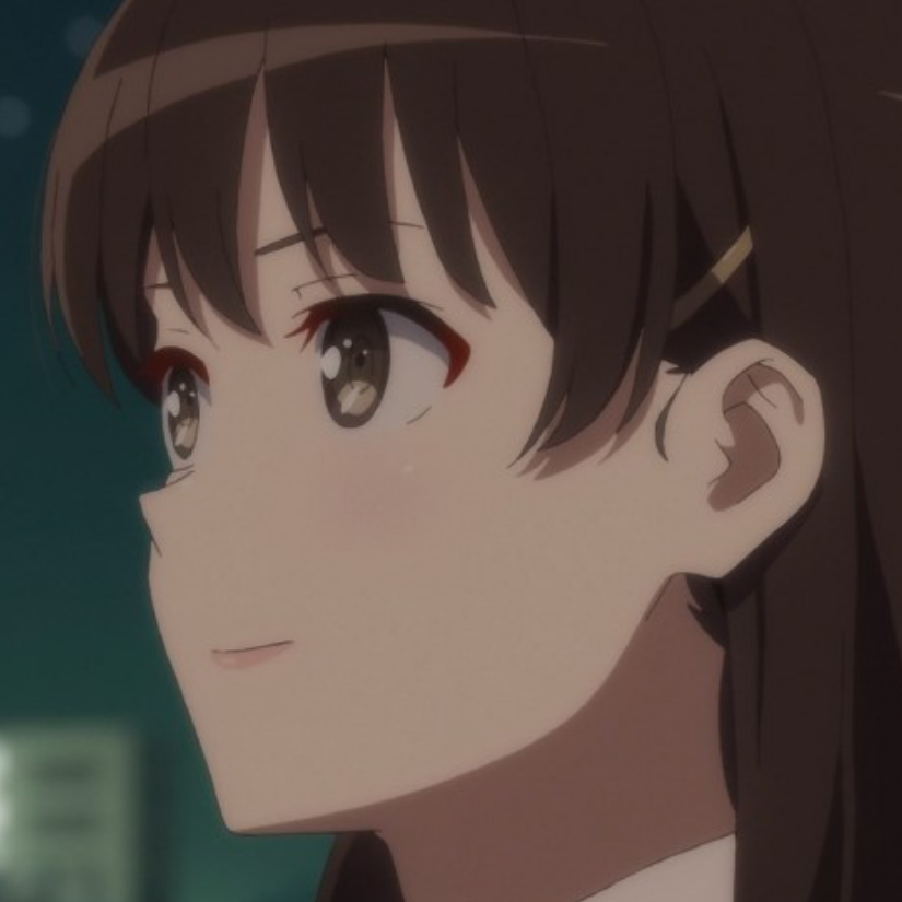 黑夜下の影子