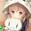 鹿乃( ॑꒳ ॑ )