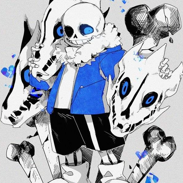 sans