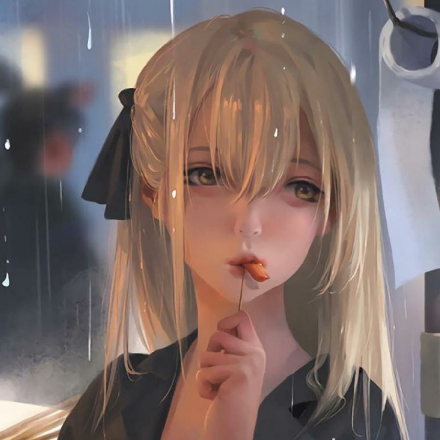 小木乔(･ิϖ･ิ)っ