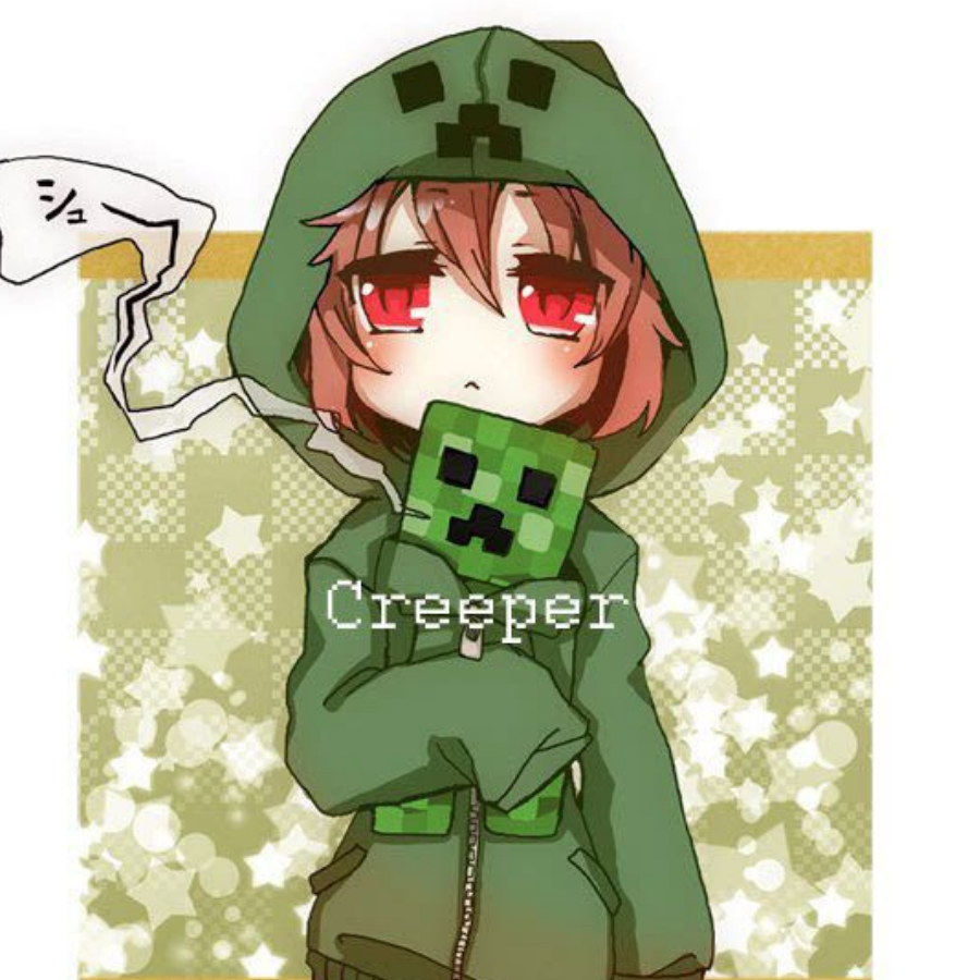 creeper