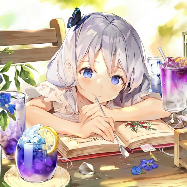 卿辞 ⁄•⁄ω⁄•⁄