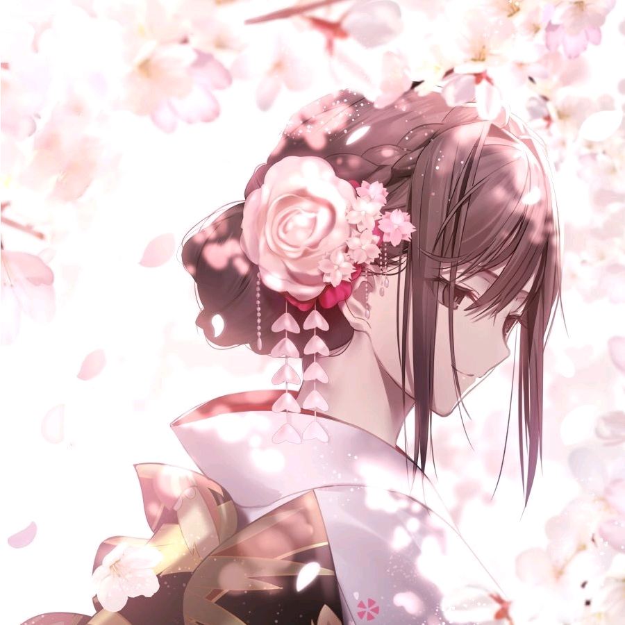 洛璃梦