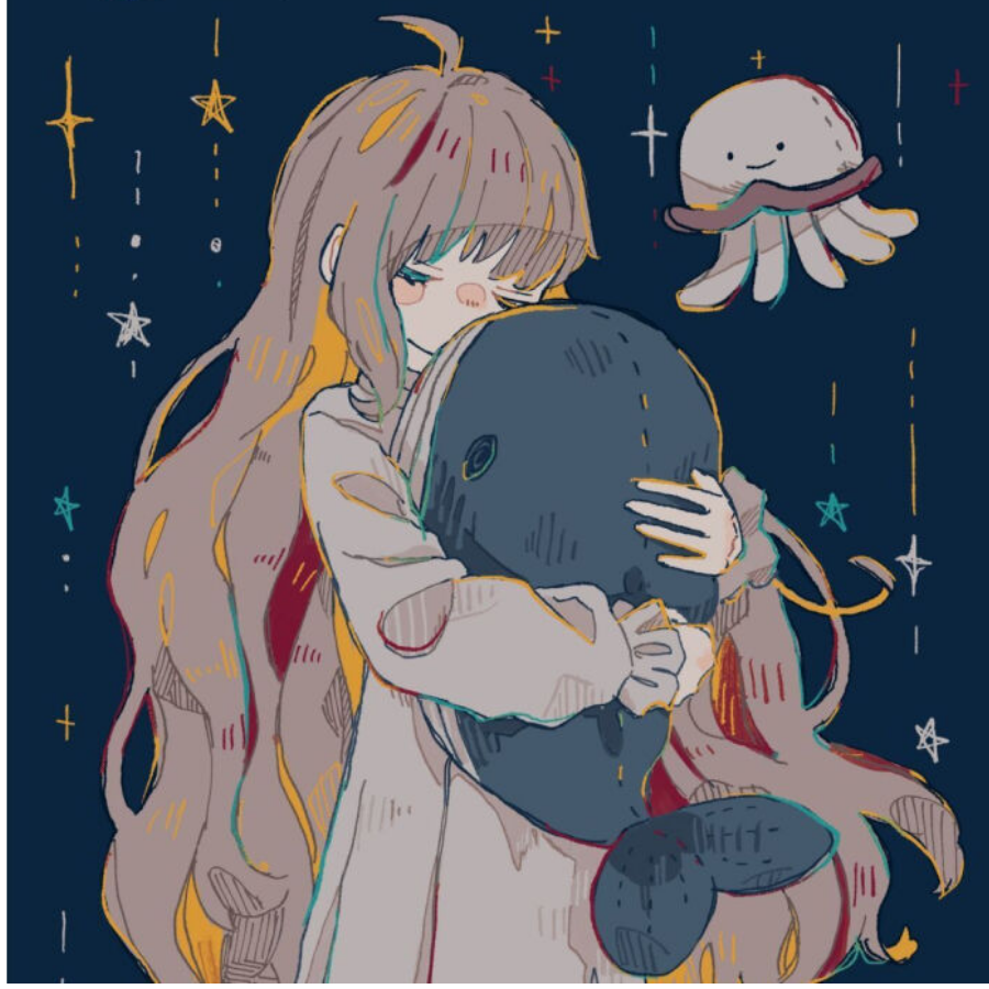 归梦