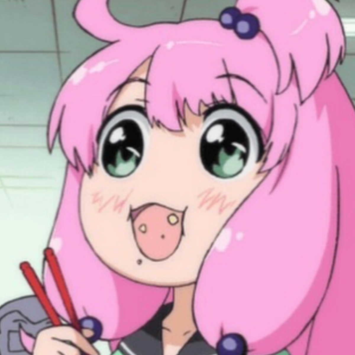 一口邪魅少女軟糖