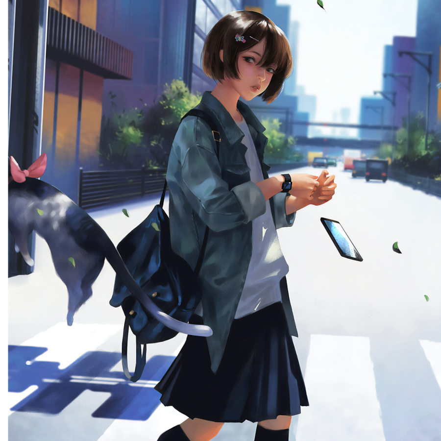 繁花不胜锦