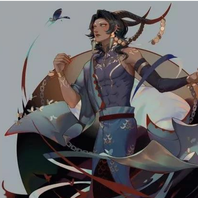 王者无极