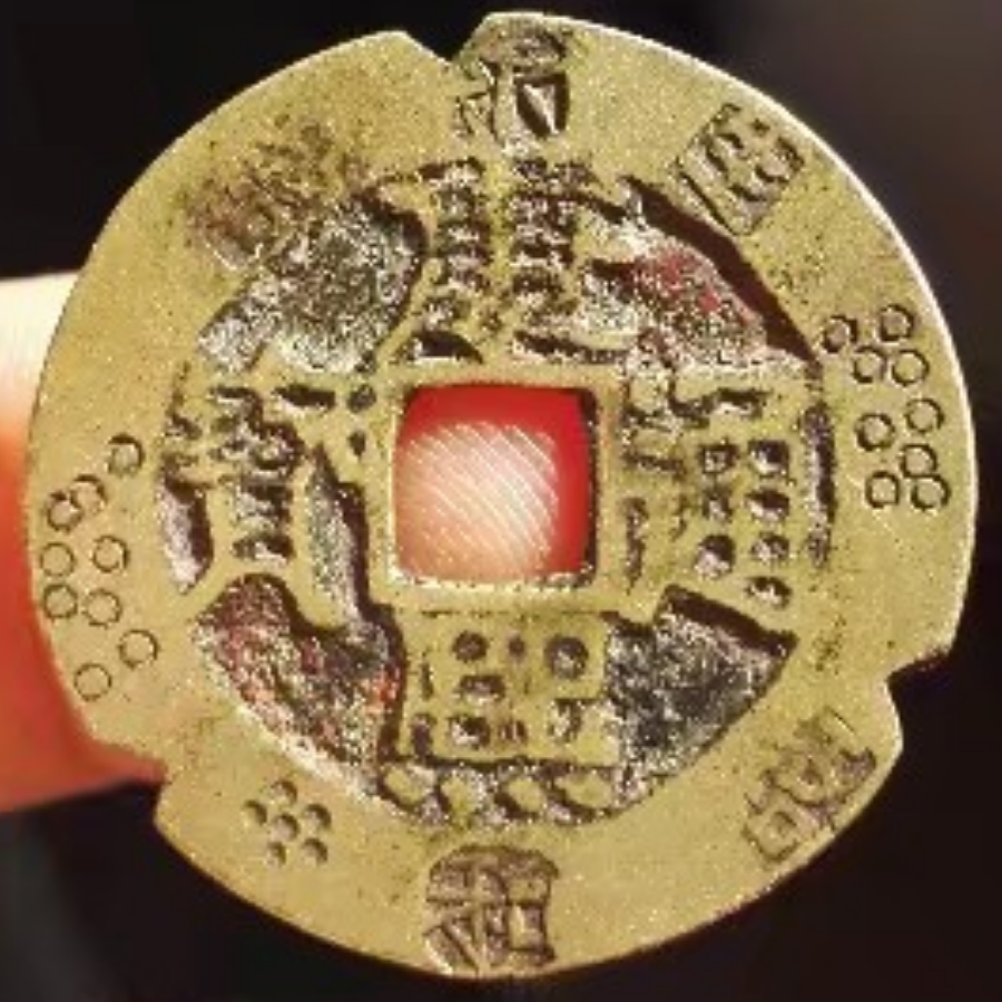 毒菇求败