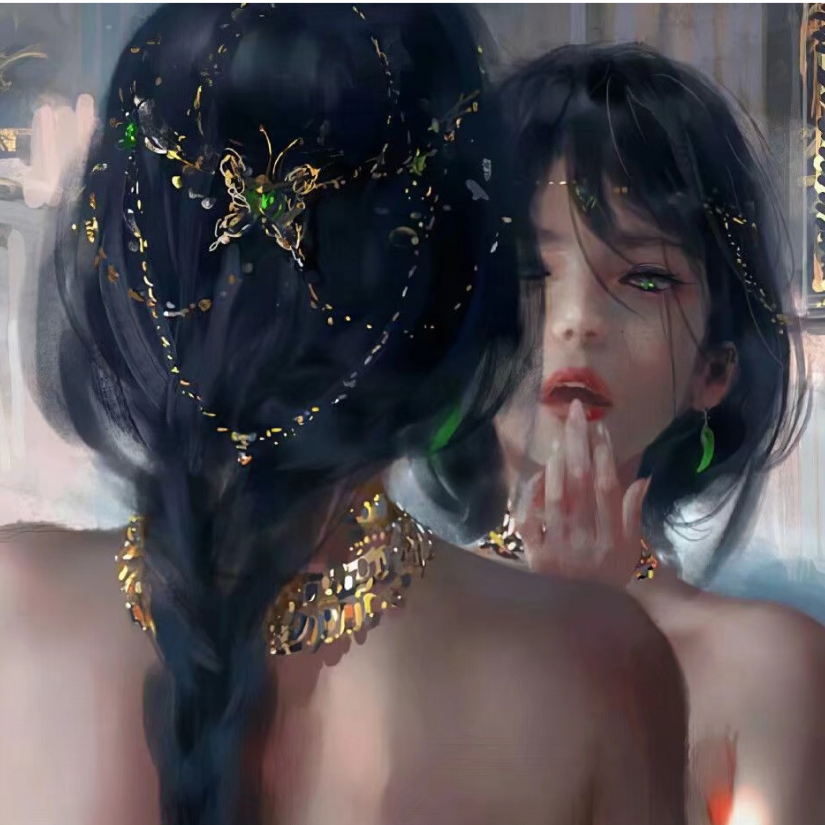 暗夜秃头男爵