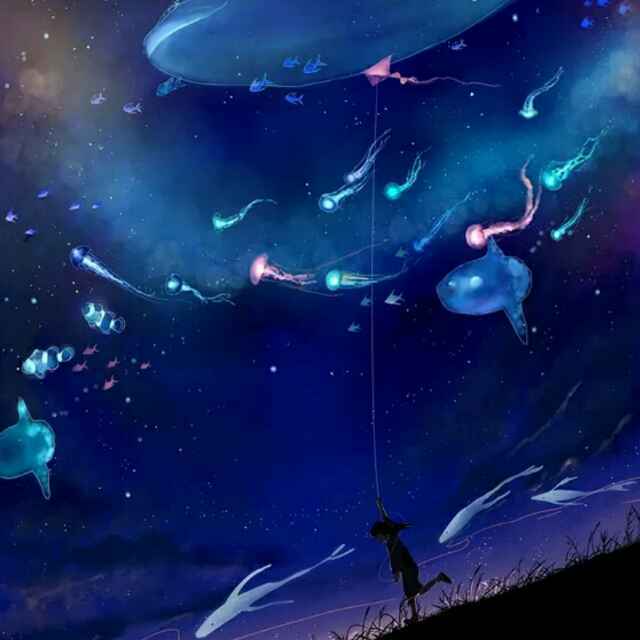 风卷尘埃