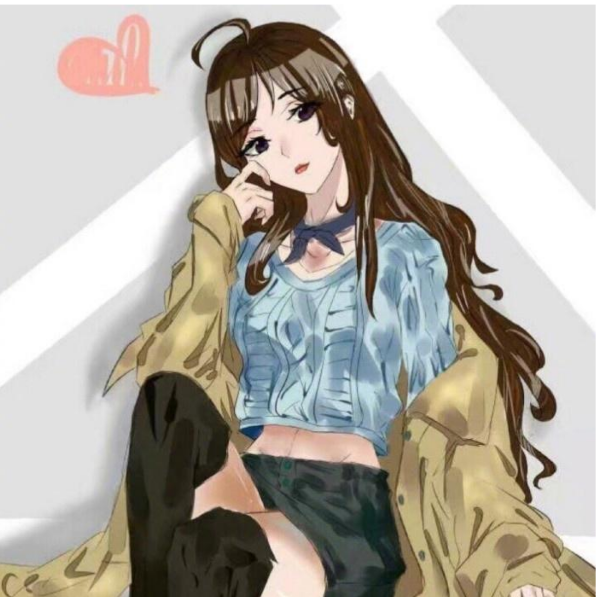 柒柒妹儿i💥