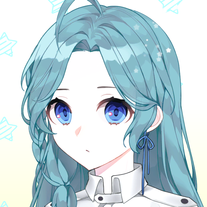 骐实本来很悠然