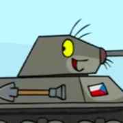 T-25 鼹鼠