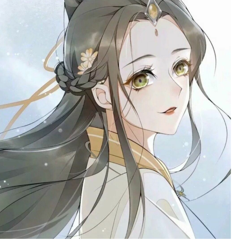 自顾盼，独悲伤