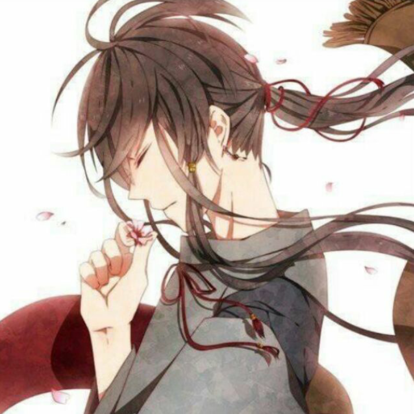 烟雨楼台对离合ろ