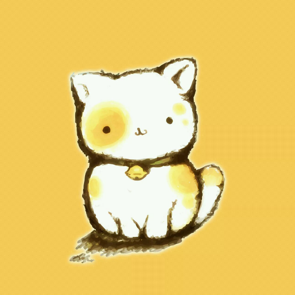 闻～