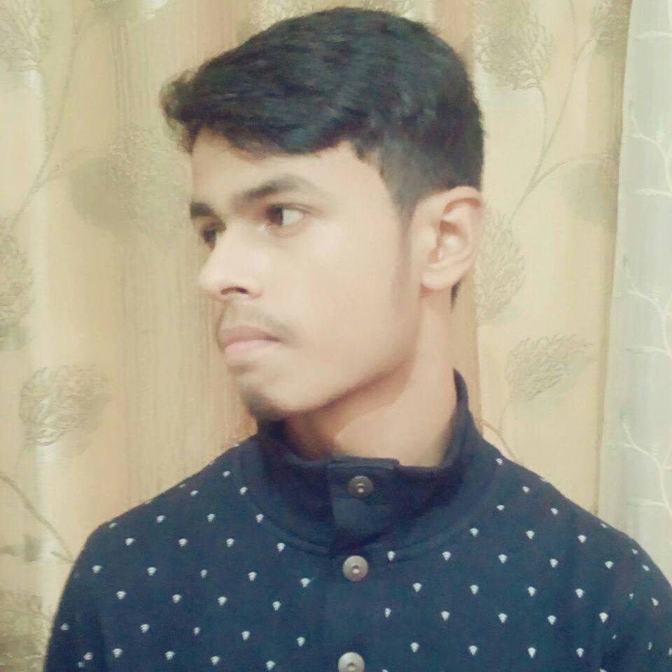 Anish Dutta