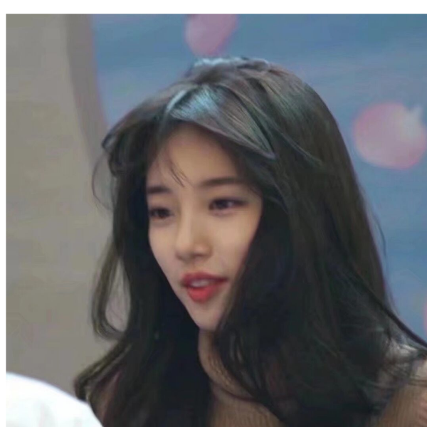 歉意