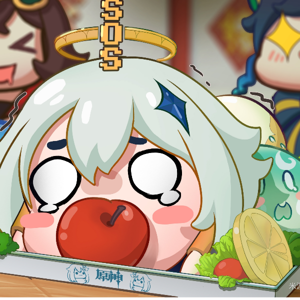 *^木又寸^*