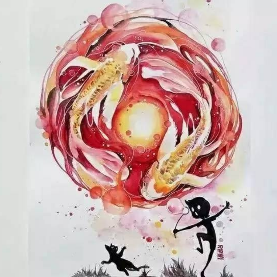 倾尽所洧