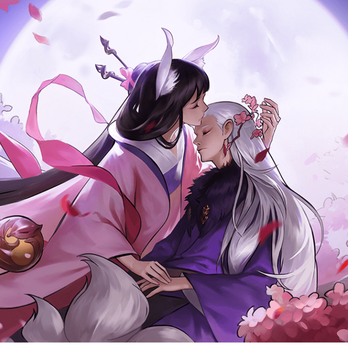 天真