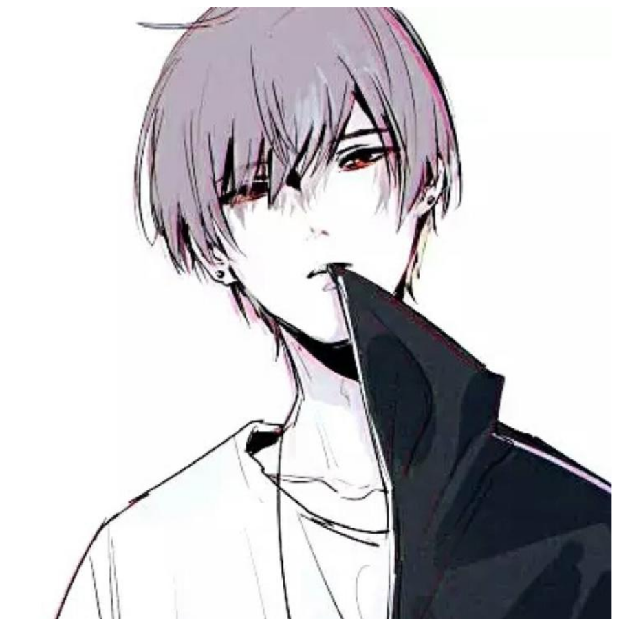 夜兮