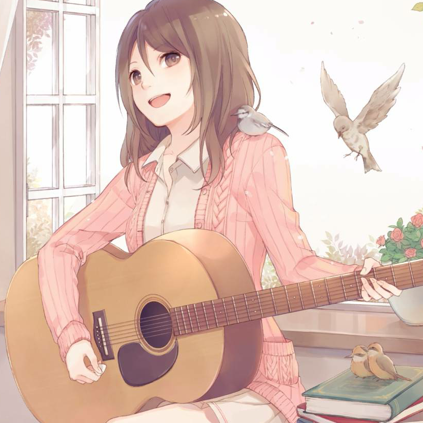 纯白花嫁