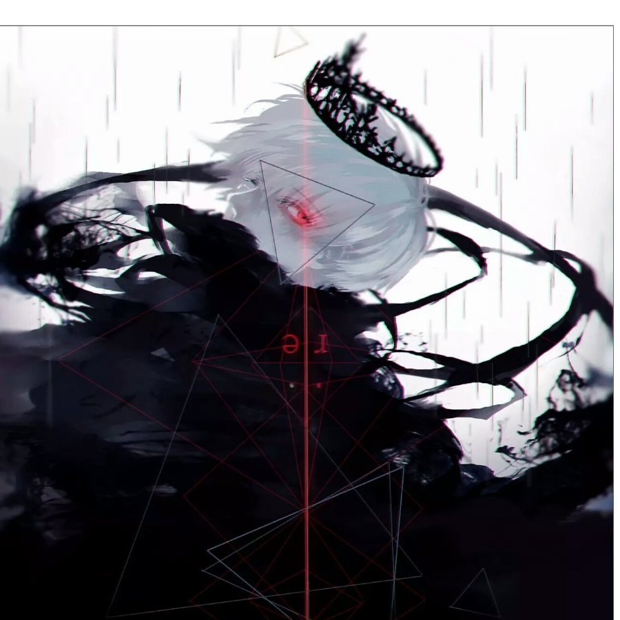 暗影幽魅