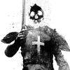 ༺黑づ骑士༒兰斯洛特༻