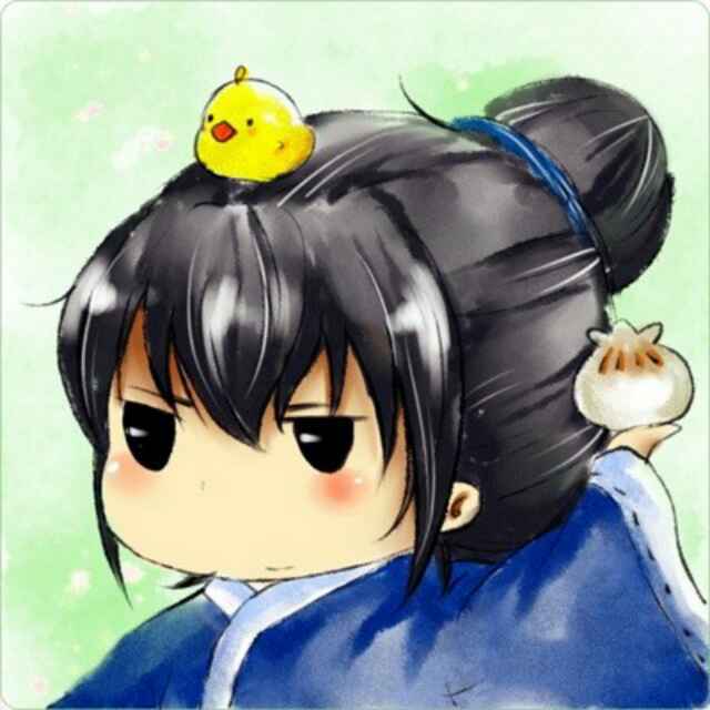 毛壮壮