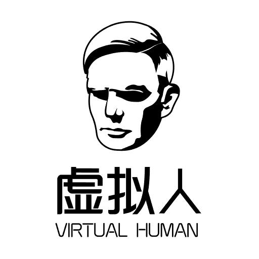 虚拟人VR