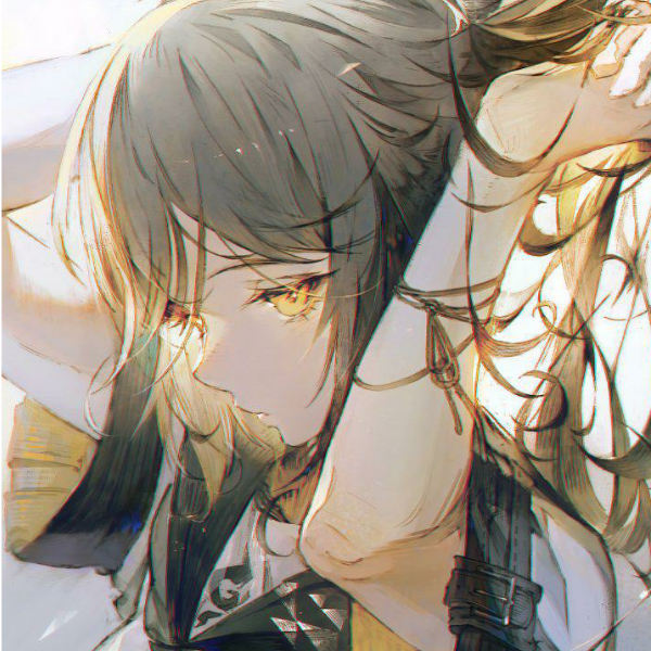 碎月雨中奏