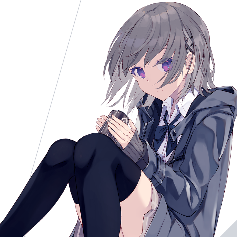 深蓝色丽