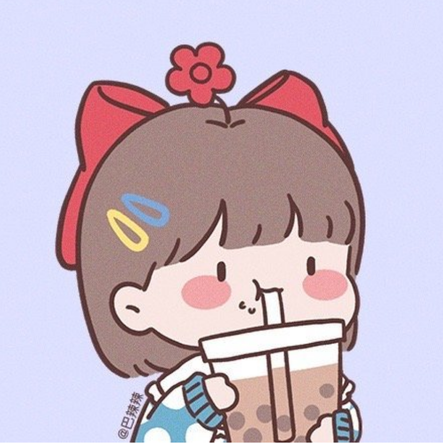 一条小米粉OvO