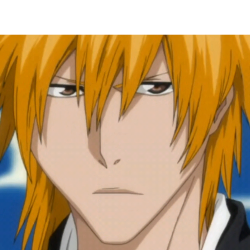 bleach