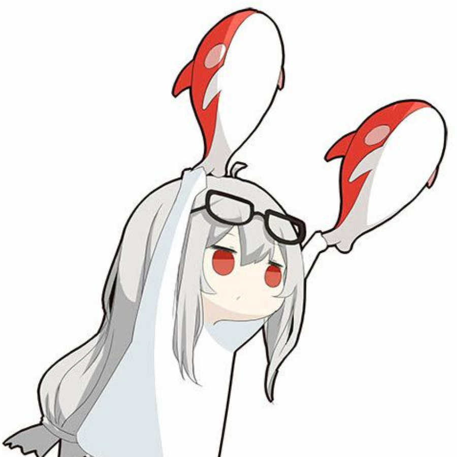 幽冥未沫