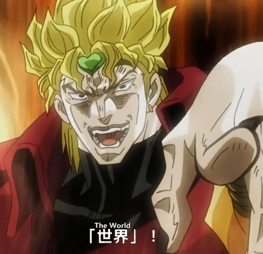 DIO